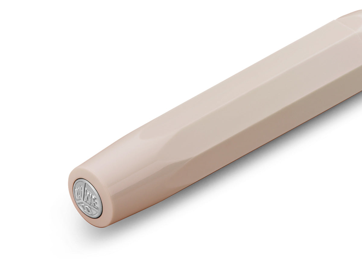 Kaweco Gel Roller Skyline Sport macchiato