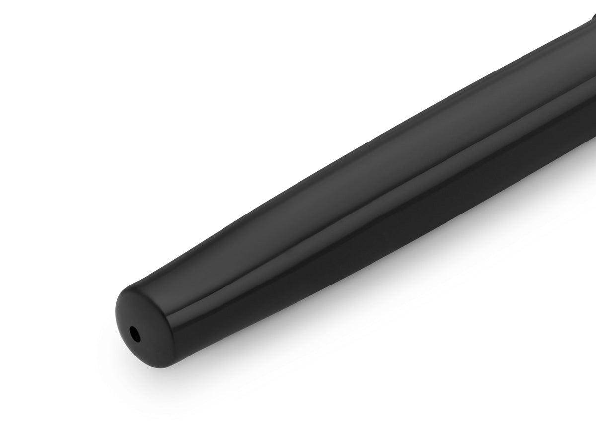 Kaweco Rollerball Student schwarz