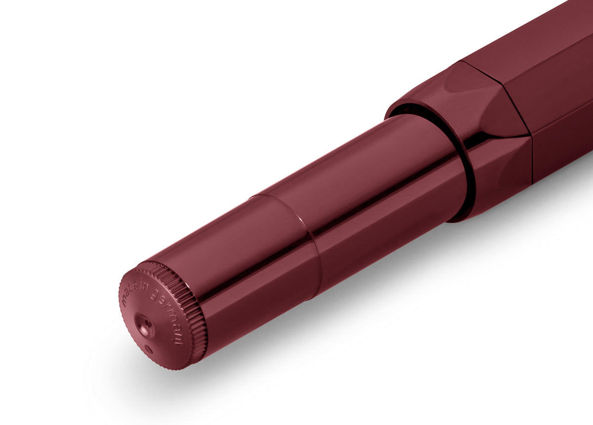 Kaweco Füllfederhalter Classic Sport bordeaux