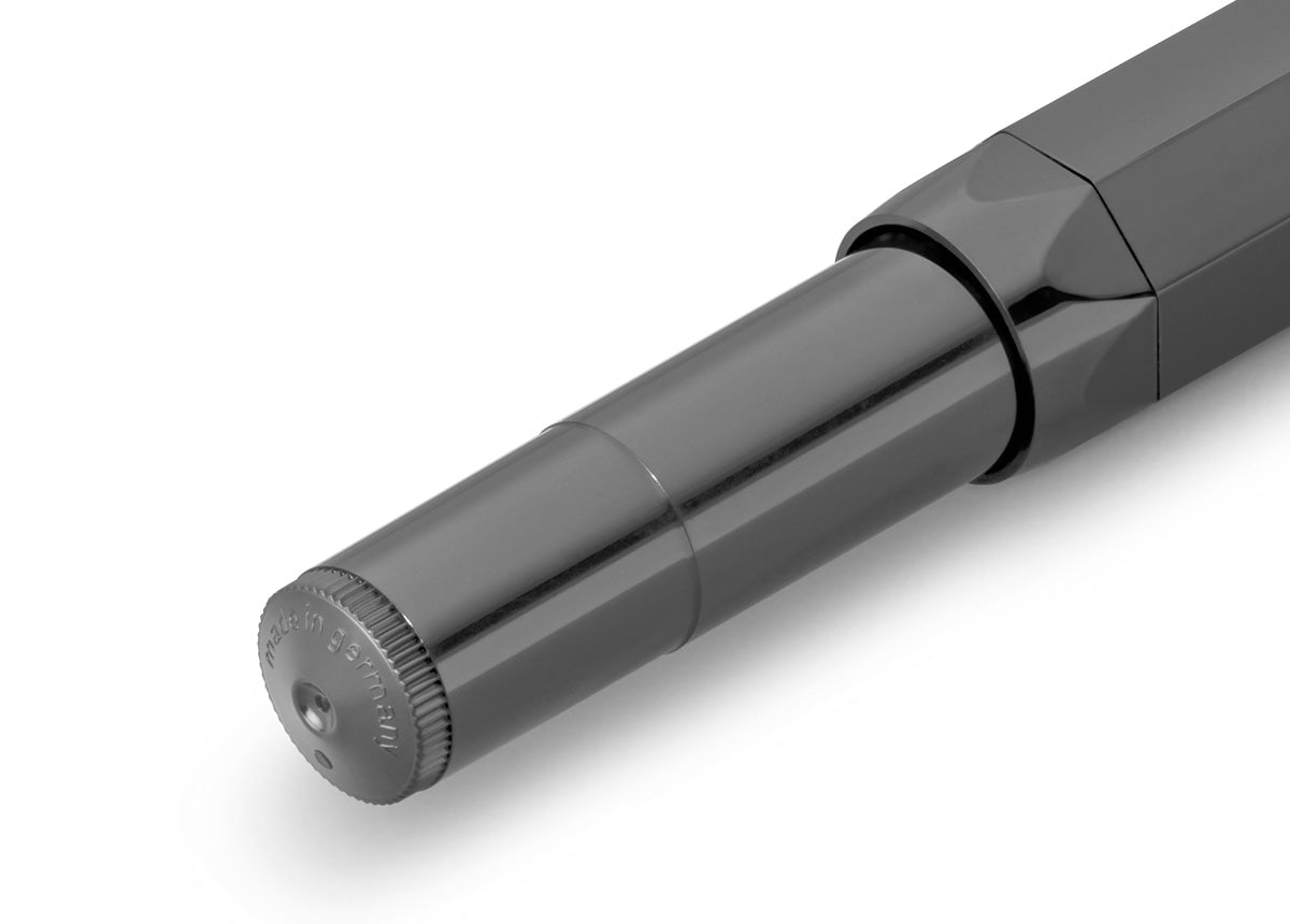 Kaweco Füllfederhalter Skyline Sport grau