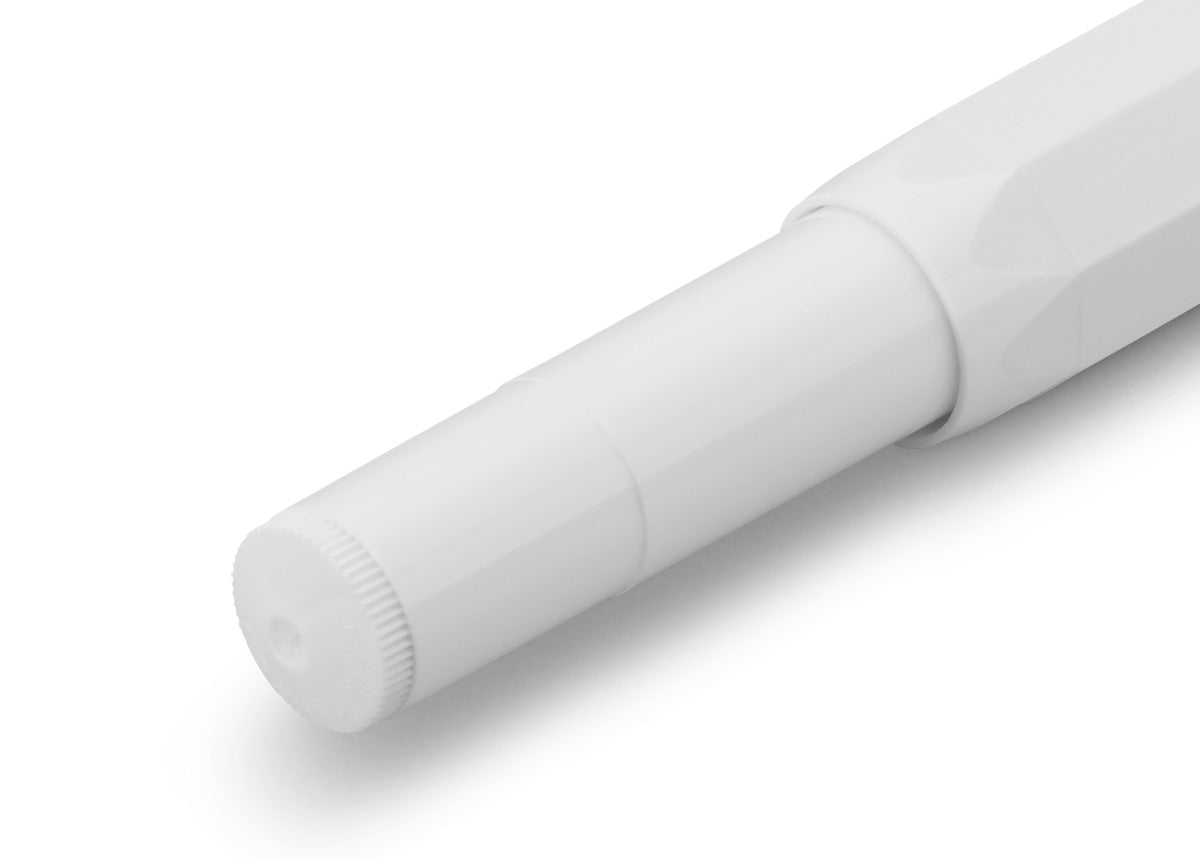 Kaweco Füllfederhalter Classic Sport white