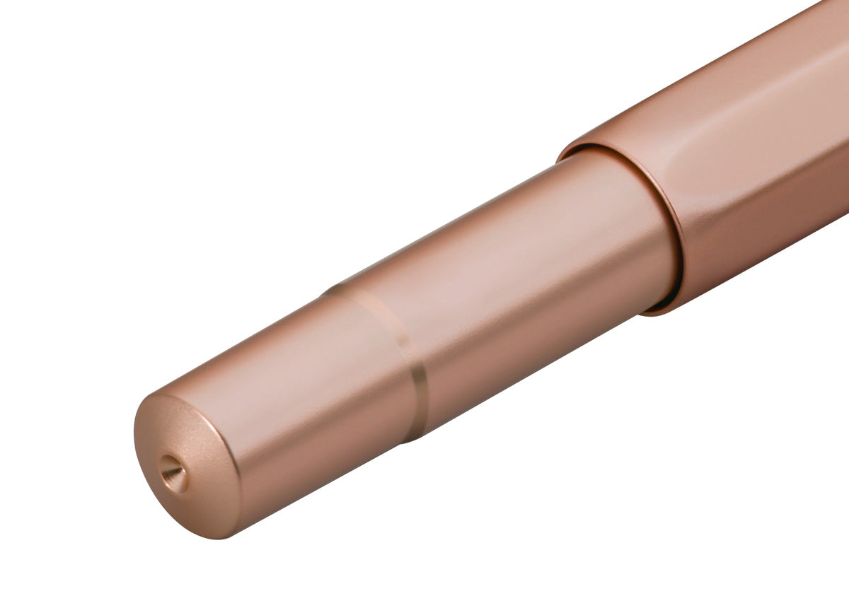 Kaweco Gel Roller Sport rose gold