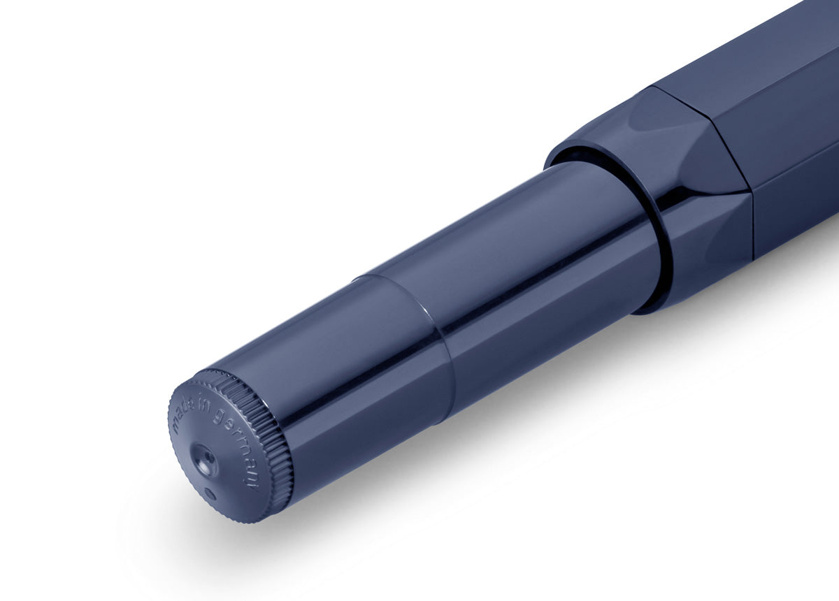 Kaweco Gel Roller Classic Sport navy