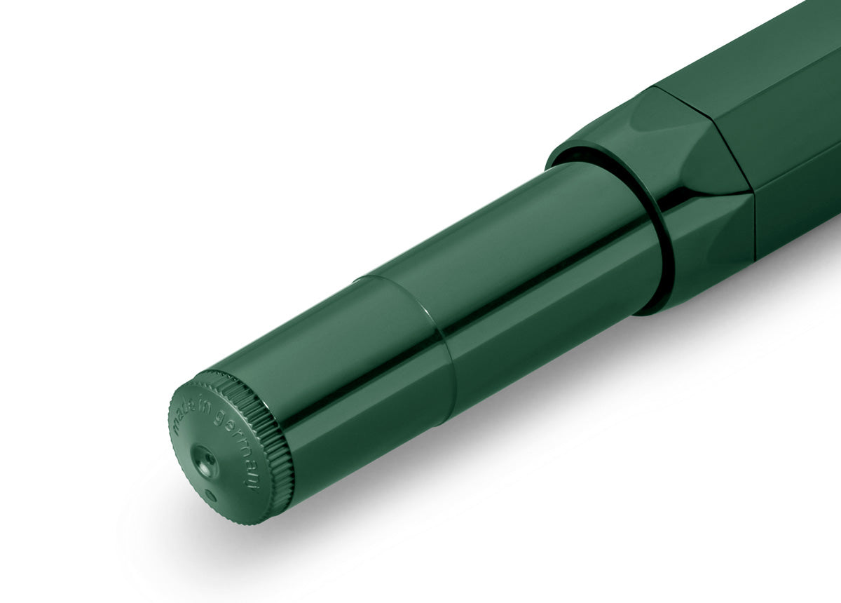 Kaweco Gel Roller Classic Sport green