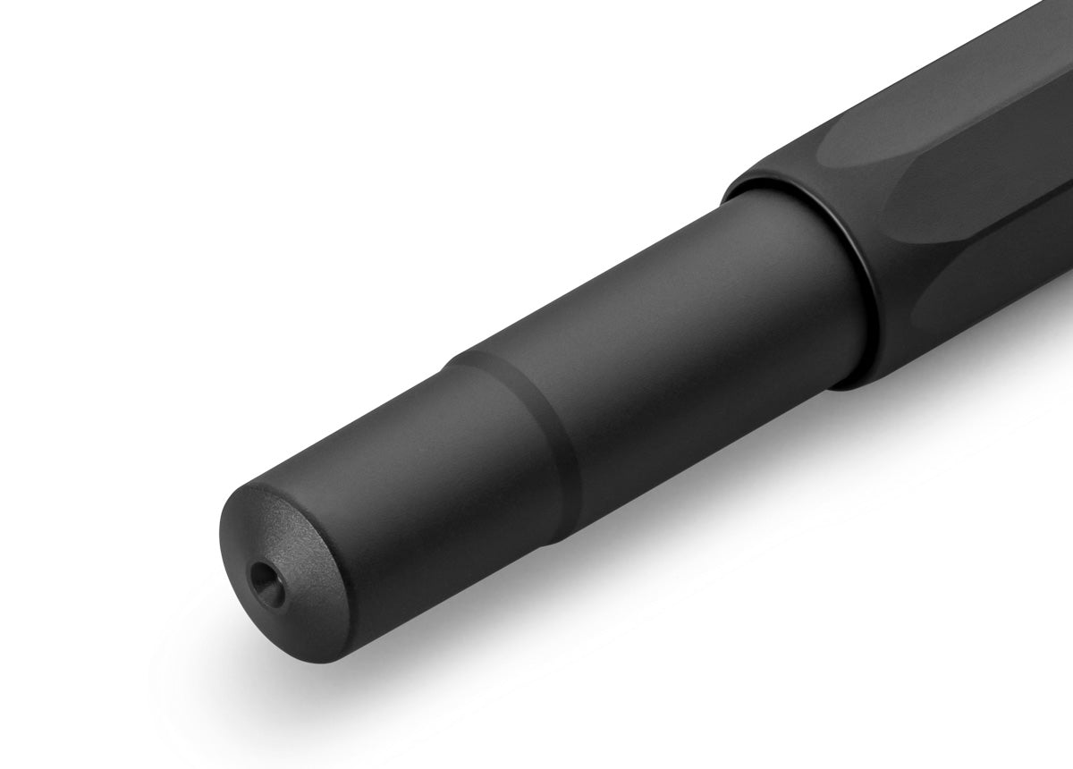 Kaweco Füllfederhalter AL Sport schwarz