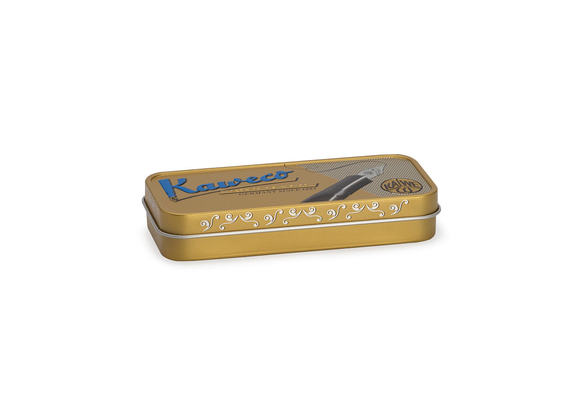 Kaweco Füllfederhalter AL Sport silber