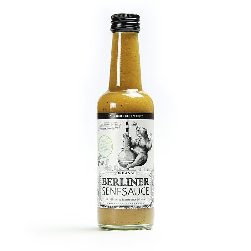 Berliner Senfsauce Haus Der Feinen Kost M ggelig berliner-senfsauce-haus-der-feinen-kost-m-ggelig