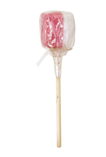 Lolli Erdbeere / Vanille
