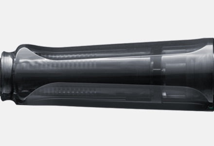 Lamy Al Star Füllfederhalter - black