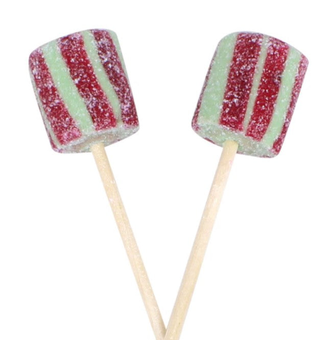 Lolli Rhabarber / Vanille