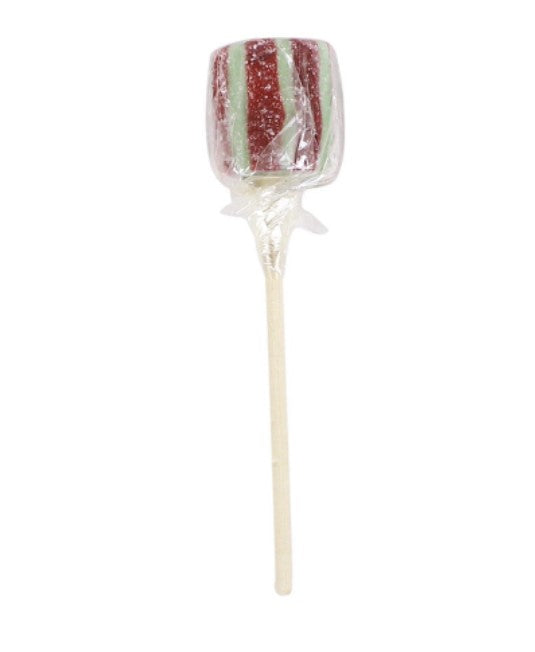 Lolli Rhabarber / Vanille
