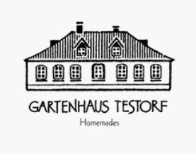 Gartenhaus Testorf