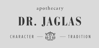 Dr. Jaglas