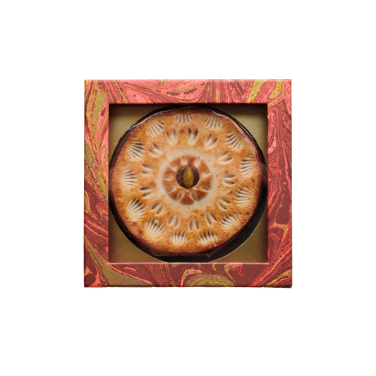 Sawade Torte in Geschenkschachtel, Nougat, Krokant, Trüffel und Edelmarzipan