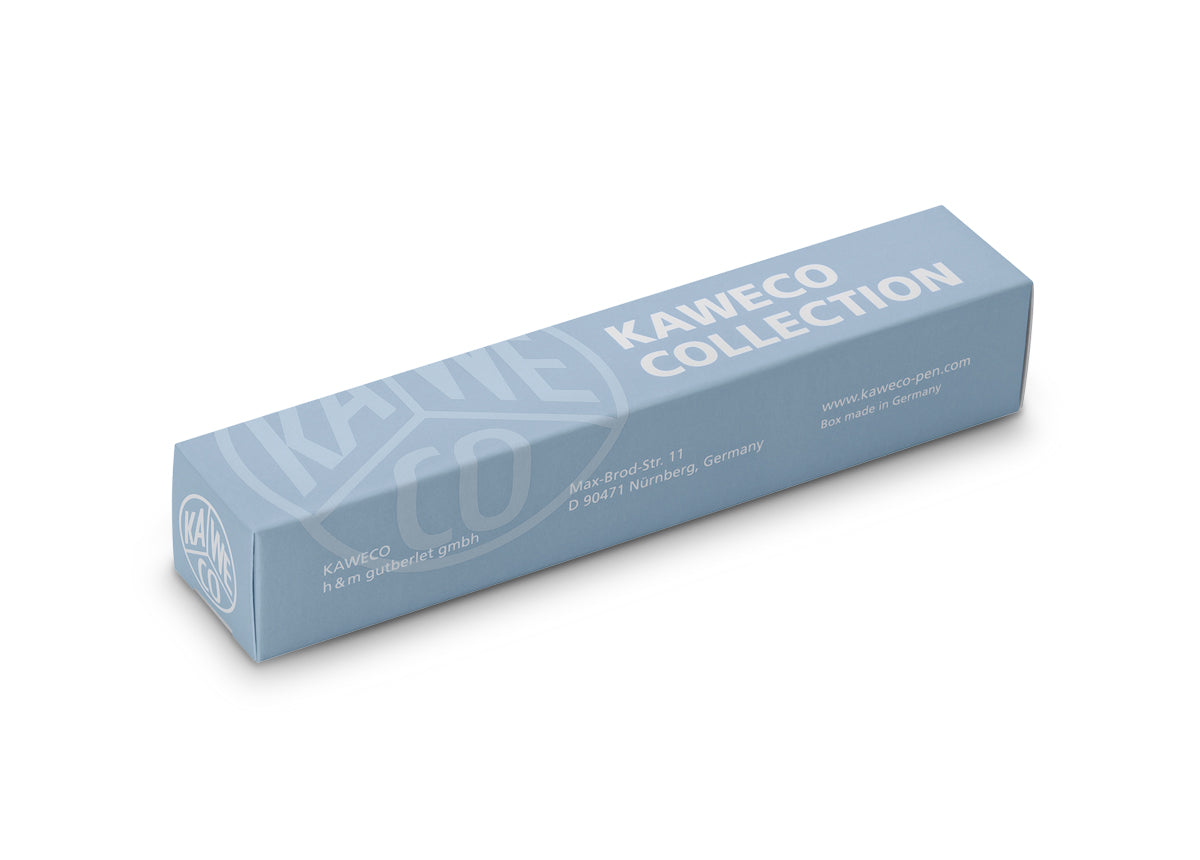 Kaweco Collection Füllfederhalter mellow blue