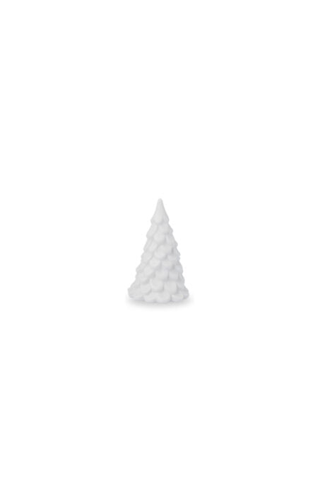 Tannenbaum Norrskog, Keramikbaum, mittel