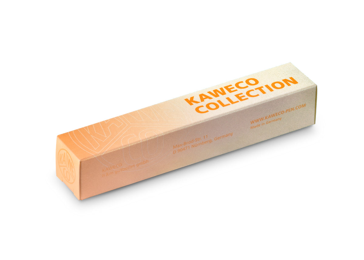 Kaweco Collection Füllfederhalter Apricot Pearl