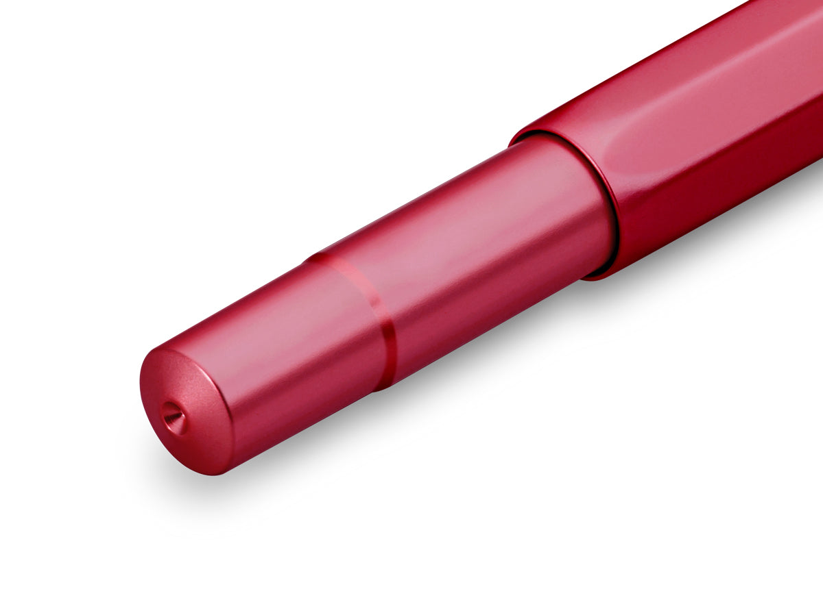 Kaweco Collection Füllfederhalter ruby red