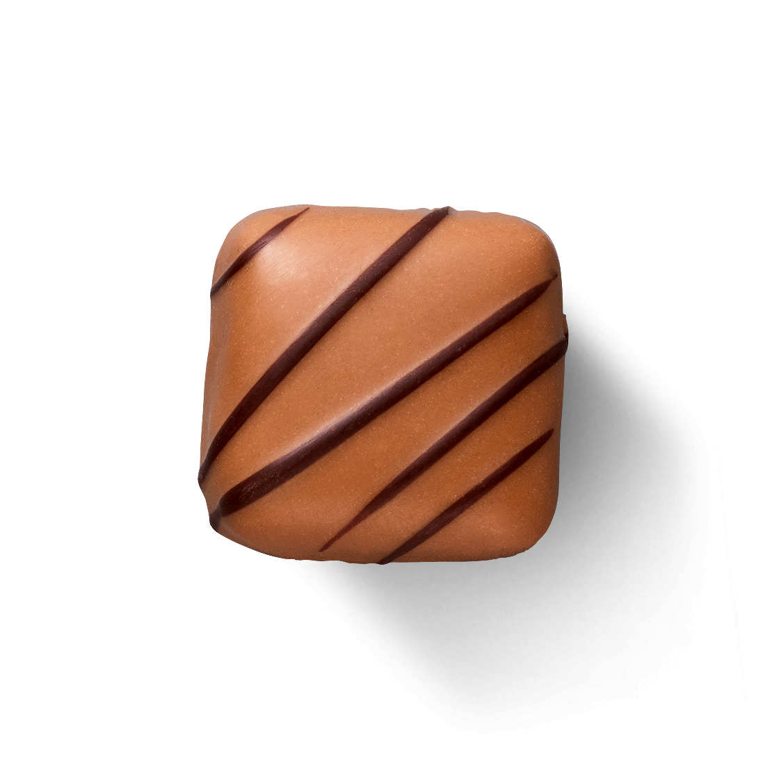 Sawade Pralinenschachtel Engel, alkoholfrei, 10 Pralinen und Trüffel