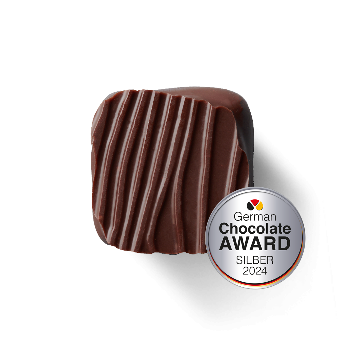 Sawade Pralinenschachtel Engel, alkoholfrei, 10 Pralinen und Trüffel