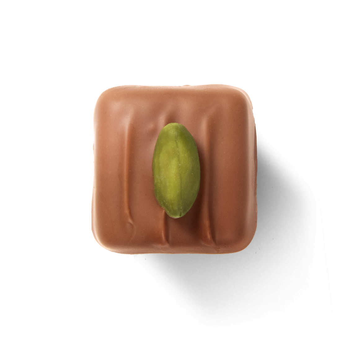 Sawade Pralinenschachtel Engel, alkoholfrei, 10 Pralinen und Trüffel