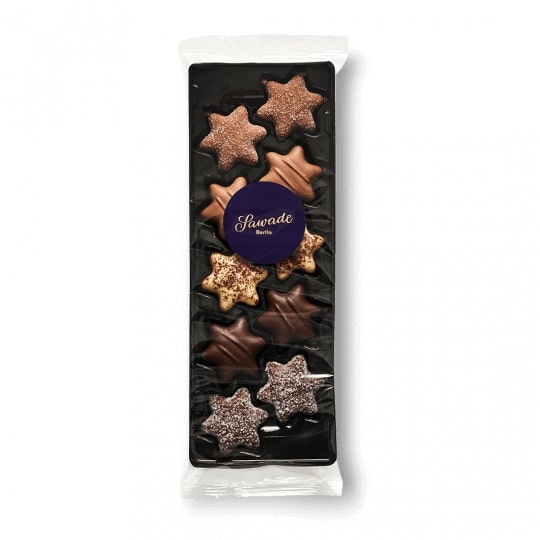 Trüffelsterne Auslese - Sawade Berlin