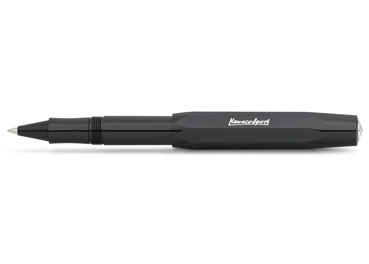 Kaweco Gel Roller Skyline Sport black