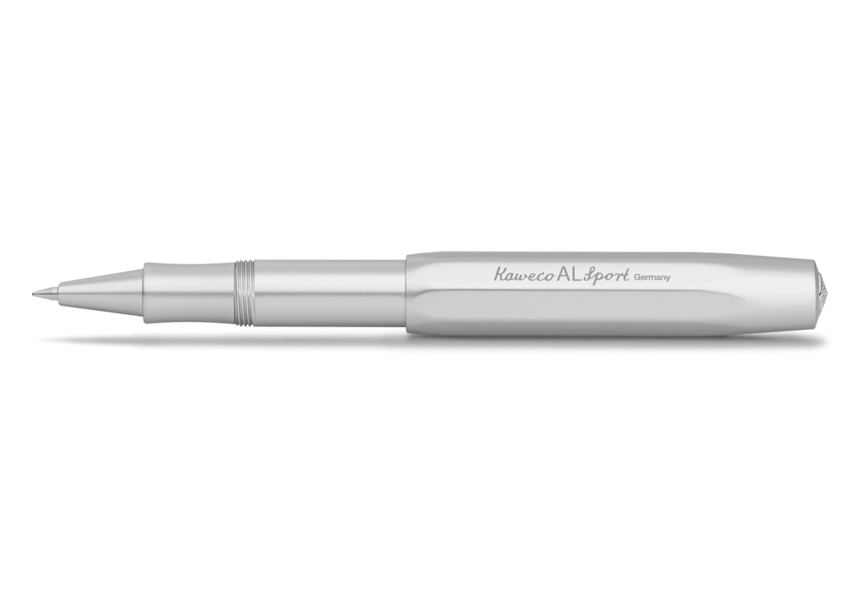 Kaweco Gel Roller Sport silber