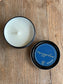 Duftkerze Müggelsee, gross - Lemongrass Patchouli