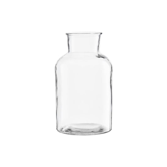 Vase, Krug, Glas, XL - mueggelig