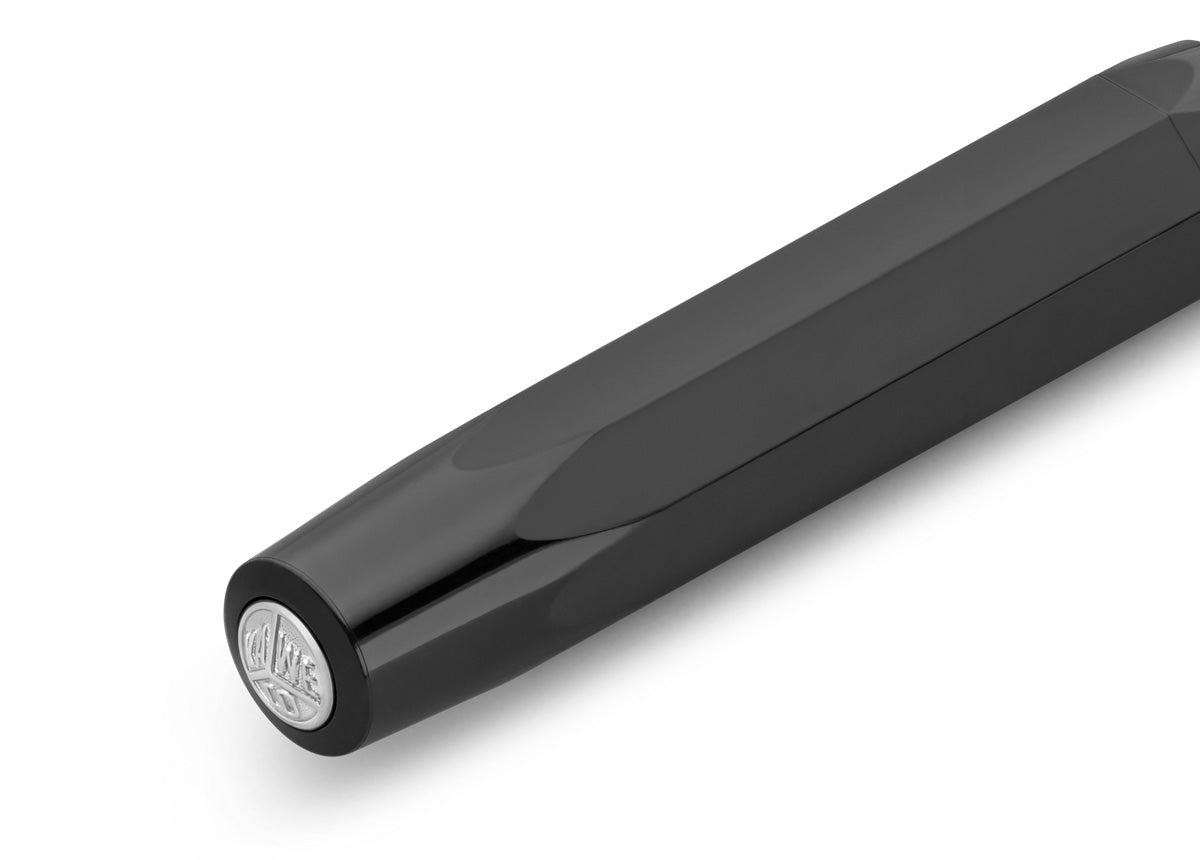 Kaweco Gel Roller Skyline Sport black